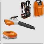Stihl Accu Bladblazer met Accu en Lader, Ophalen of Verzenden