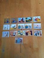 BENJAMIN BLUMCHEN - PANINI PLAATJES -1990, Ophalen of Verzenden