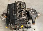 Mercedes 190e 2.3-16 M102 Albert Turbo Motor nieuw, Auto-onderdelen, Ophalen, Nieuw, Mercedes-Benz