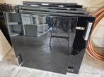 ikea Besta sindvik zwart hoogglans kast deuren 11 x, Ophalen, Zo goed als nieuw, 25 tot 50 cm, Minder dan 100 cm