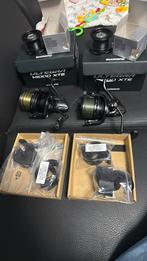 *** 2x Shimano Ultegra 14000 XTE Nieuwstaat***, Watersport en Boten, Ophalen of Verzenden, Zo goed als nieuw, Overige typen
