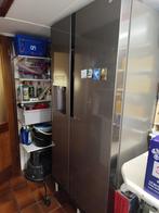 LG Amerikaanse Koelkast met Waterdispenser, Ophalen, Gebruikt, Waterkoeler