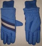 TK skibroek rose meisjes Crivit mt140 handschoenen HEREN mt9, Ophalen of Verzenden, Zo goed als nieuw