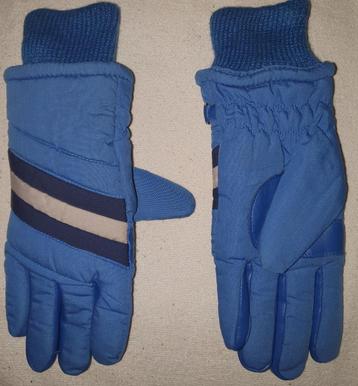 TK skibroek rose meisjes Crivit mt140 handschoenen HEREN mt9 beschikbaar voor biedingen