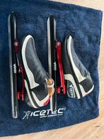 Viking Gold Klapschaatsen - Maat 40, Sport en Fitness, Ophalen of Verzenden, Zo goed als nieuw, Noren, Viking