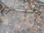 Gietijzeren waterpomp, Ophalen, Gebruikt, Handmatig, Overige typen