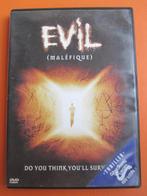 Evil, Vanaf 16 jaar, Ophalen of Verzenden, Zo goed als nieuw, Overige genres