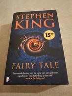 Fairy Tale - Stephen King, Ophalen of Verzenden