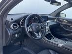 Mercedes-Benz GLC Coupé 300e 4MATIC AMG Pano/Schuif 360'cam, Auto's, Automaat, 1940 kg, Gebruikt, Euro 6