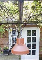 Oude Herda Lamp ( vintage retro mid century hanglamp ), Huis en Inrichting, Lampen | Hanglampen, Gebruikt, Ophalen of Verzenden