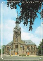 Apeldoorn, Grote Kerk, Verzamelen, Ophalen of Verzenden, 1980 tot heden, Ongelopen, Gelderland