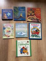 Kinderboeken beer Bertie Paddington kleine ijsbeer teddybeer, Ophalen, Jongen of Meisje, Zo goed als nieuw, Voorleesboek