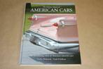 The Ultimate History of American Cars - Groot formaat !!, Overige merken, Ophalen of Verzenden, Zo goed als nieuw