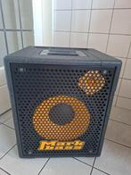 Markbass MB58R Mini CMD 121 Pure Combo 300/500 watt ZGAN!!, Ophalen, Zo goed als nieuw, Basgitaar, 100 watt of meer
