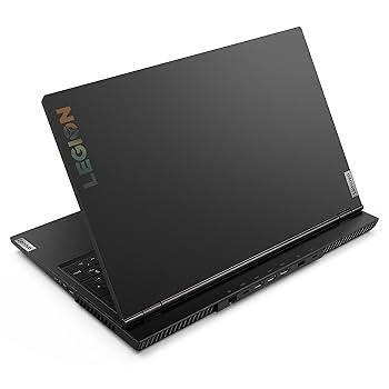 Lenovo Legion 5 Gaming Laptop, Computers en Software, Windows Laptops, Gebruikt, 16 inch, SSD, 4 Ghz of meer, 16 GB, Qwerty, Met videokaart