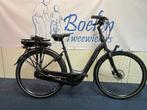 Batavus Finez E-Go 28/48 Bosch 500w 3jr Damesfiets E-Bike 7v, Batavus, 47 tot 50 cm, Versnellingen, Zo goed als nieuw