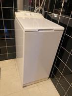 Bauknecht wasmachine bovenlader, Witgoed en Apparatuur, Ophalen, Minder dan 85 cm, Minder dan 4 kg, Bovenlader