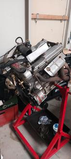 Alfa Romeo Spider 2000 serie 4 motorblok compleet, Alfa Romeo, Gebruikt, Ophalen