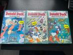 Donald Duck Pockets (Sealfolie) 350, 351 & 352, Meerdere stripboeken, Verzenden, Nieuw
