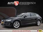 Audi A4 Avant 1.4 TFSI Sport Pro Line S 150pk | Pano | Virtu, Stof, 4 cilinders, 150 pk, A4