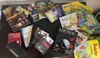 Boekencollectie (kinder-, jeugd- en volwassenboeken), Boeken, Ophalen of Verzenden, Gelezen, Overige