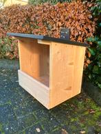 Torenvalkkast Torenvalk kast Steenuilenkast steenuil kast, Tuin en Terras, Vogelhuisjes en Vogelbaden, Ophalen of Verzenden, Nieuw