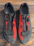 Fizik Racefietsschoenen Maat 44 (valt als 43), Gebruikt, Heren, Schoenen, Overige maten