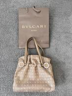 Bvlgari tas origineel!, Ophalen of Verzenden, Zo goed als nieuw, Handtas