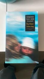 Simone van der Vlugt - Op klaarlichte dag, Simone van der Vlugt, Ophalen of Verzenden, Zo goed als nieuw, Nederland