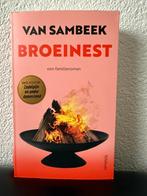 Broeinest Van Sambeek, Ophalen of Verzenden, Zo goed als nieuw