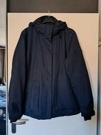 Prachtige donkerblauwe winterjas Human Nature mt XXXL 46/48, Kleding | Dames, Jassen | Winter, Blauw, Maat 46/48 (XL) of groter