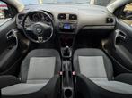 Volkswagen Polo 1.4-16V | NW. D-RIEM + SERVICE | AIRCO | RIJ, 86 pk, 4 cilinders, Zwart, Bedrijf