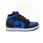 Air Jordan 1 Mid (Varsity Royal), Blauw, Nieuw, Ophalen of Verzenden, Sneakers of Gympen