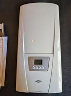 Clage doorstromer DEX ELECTRONIC MPS, Doe-het-zelf en Verbouw, Geisers en Boilers, Minder dan 20 liter, Gebruikt, Ophalen of Verzenden