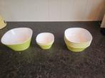 Rosti Mepal Melamine Schalen, Huis en Inrichting, Keuken | Keukenbenodigdheden, Ophalen of Verzenden, Gebruikt