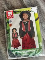 Vampier kostuum, Nieuw! 3-4jaar, Ophalen of Verzenden, Nieuw, Jongen of Meisje