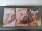 Drie Daniëlle Steel boeken - nieuw -, Ophalen of Verzenden, Nieuw, Danielle Steel