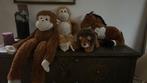Pluche knuffels, Ophalen, Gebruikt, Overige typen
