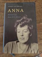Annejet van der Zijl - Anna, Ophalen of Verzenden, Zo goed als nieuw, Annejet van der Zijl