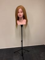 Oefenhoofd op standaard statief 5 stuks, Ophalen, Zo goed als nieuw, Meerdere media