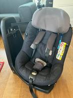 MaxiCosi AxissFix Plus iso fix draaibaar, Kinderen en Baby's, Autostoeltjes, Ophalen, Gebruikt, 9 t/m 18 kg, Isofix