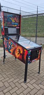 VENOM PREMIUM HUO LIKE NEW, Ophalen, Stern, Flipperkast, Nieuw