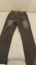 Grijze Flared Jeans Maat S, Ophalen of Verzenden, Gedragen, Grijs