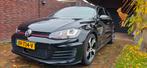 *UNIEK*Volkswagen Golf GTI PERFORMANCE 2.0TSI Handgeschakeld, Auto's, 65 €/maand, 1295 kg, 4 cilinders, 1984 cc