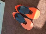 Subea flippers maat 36-39, Ophalen of Verzenden, Gebruikt, Jongen of Meisje, Zwemschoenen