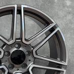 NIEUW 19'' M17 5x112 VERZWAARDE VELGEN PAST OP MERCEDES AMG, Auto-onderdelen, Banden en Velgen, 19 inch, Overige, Overige, Nieuwemaasdijk 14, Heesbeen