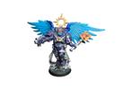 Warhammer 40K Blood Angels Lemartes Guardian of the Lost OOP, Hobby en Vrije tijd, Wargaming, Warhammer, Ophalen of Verzenden
