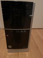 HP Pavilion 500 PC - Goed werkend!, Computers en Software, Computerbehuizingen, Ophalen, Gebruikt