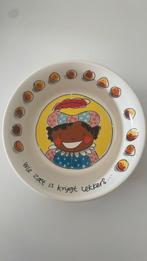 Collectors item blond amsterdam piet sinterklaas editie, Huis en Inrichting, Keuken | Servies, Ophalen, Blond Amsterdam, Zo goed als nieuw