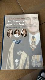 In dienst van drie vorstinnen, Maatschappij en Samenleving, Zo goed als nieuw, Nederland, R.J.E.M. van Zinnicq Bergmann